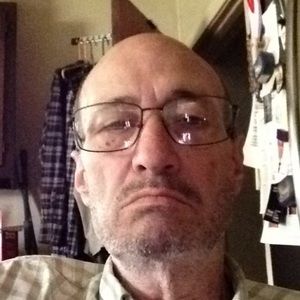 Meet your Posher, Jeff